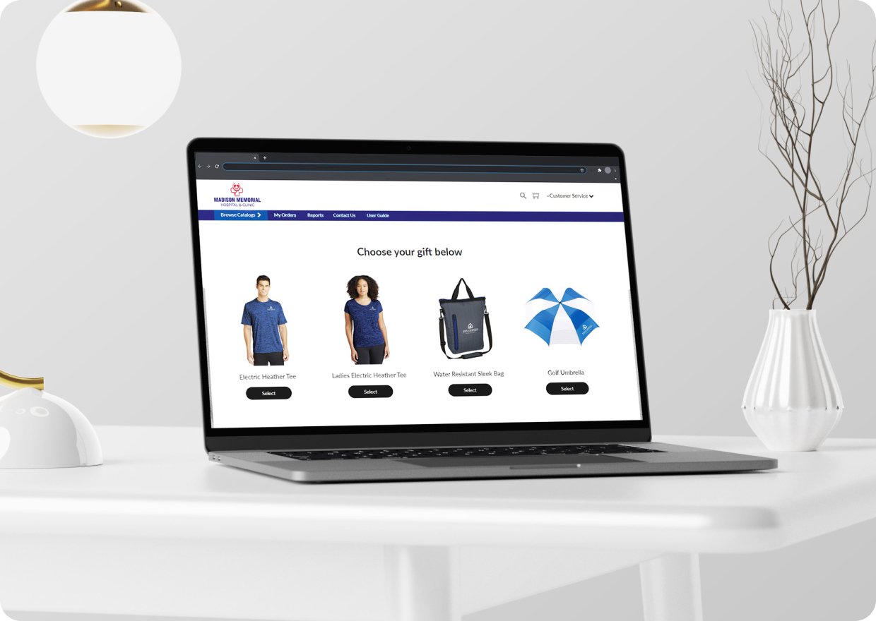 Featured image for post: Promotional Marketing: How Company Stores With Custom Promotional Products Enhance Business Branding