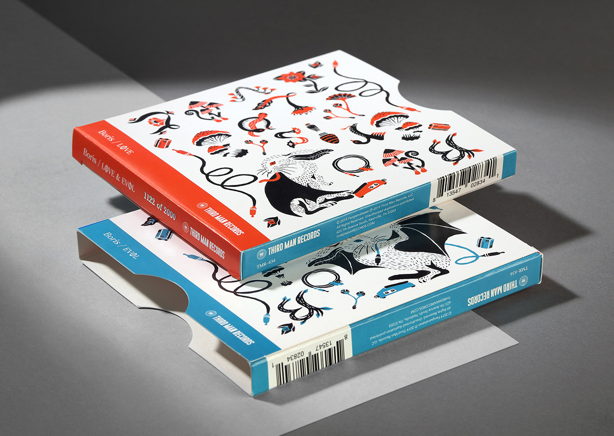 Featured image for post: 5 Creative Ways to Use Print in Your Marketing