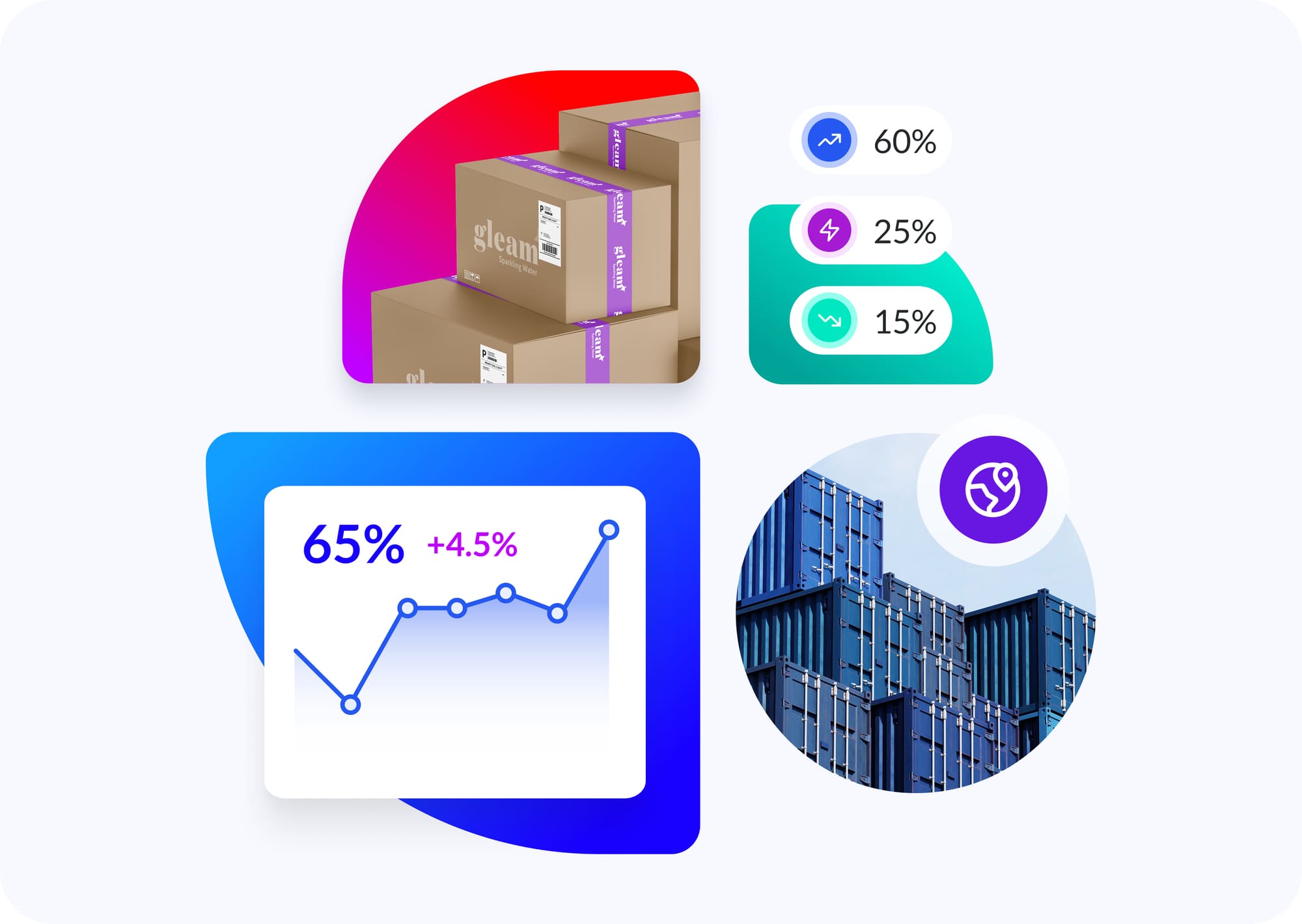 Featured image for post: Material Matters from Taylor - Q4 2025