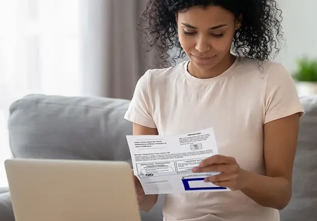 Forms and Label Combinations