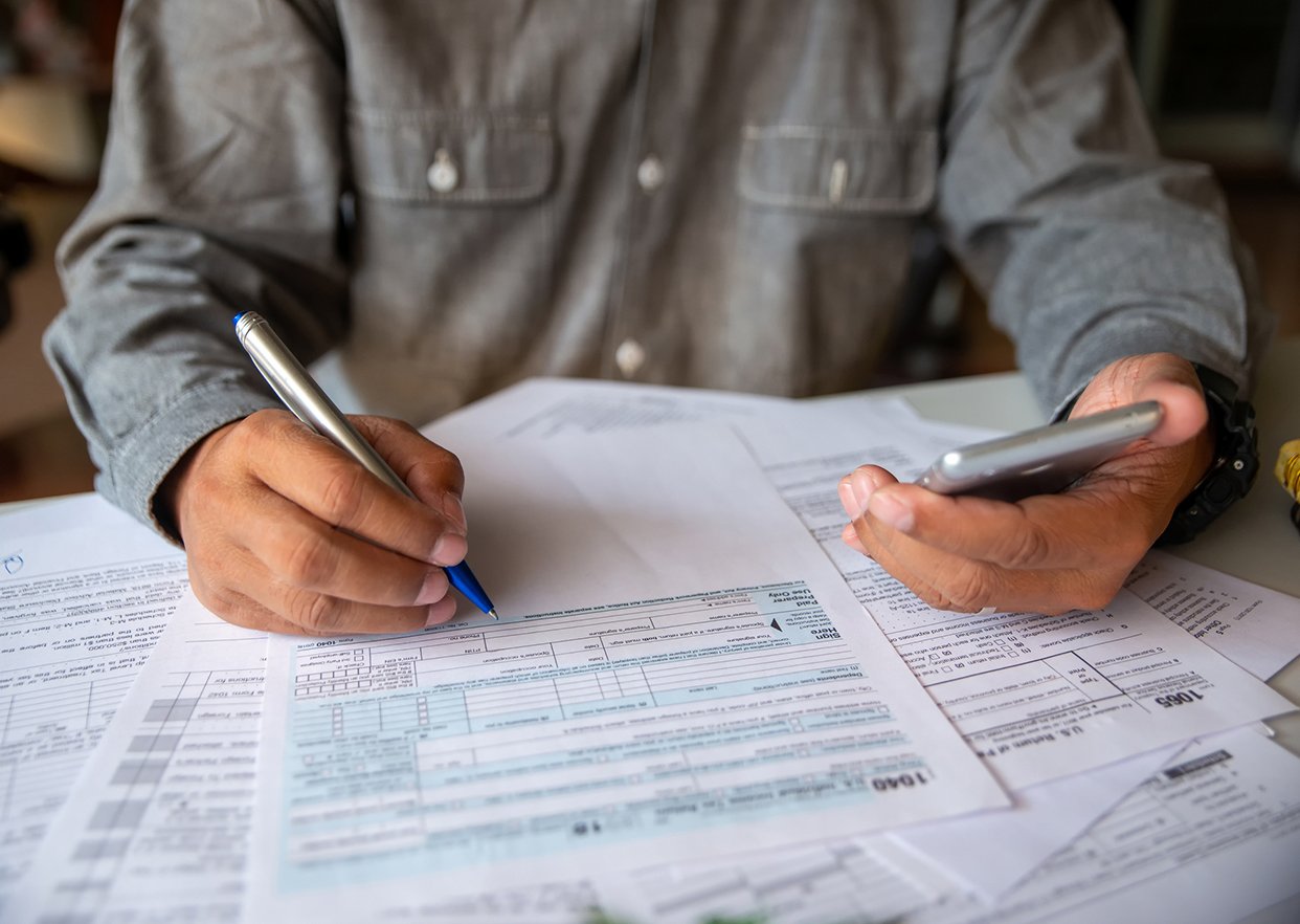 Featured image for post: Print Outsourcing and Human Capital Management Services