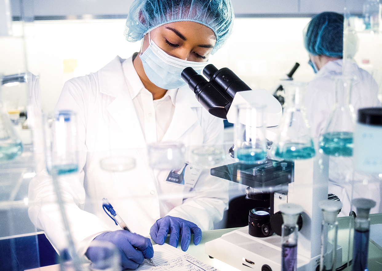 Featured image for post: The 5 Keys to Cost Management for Clinical Labs