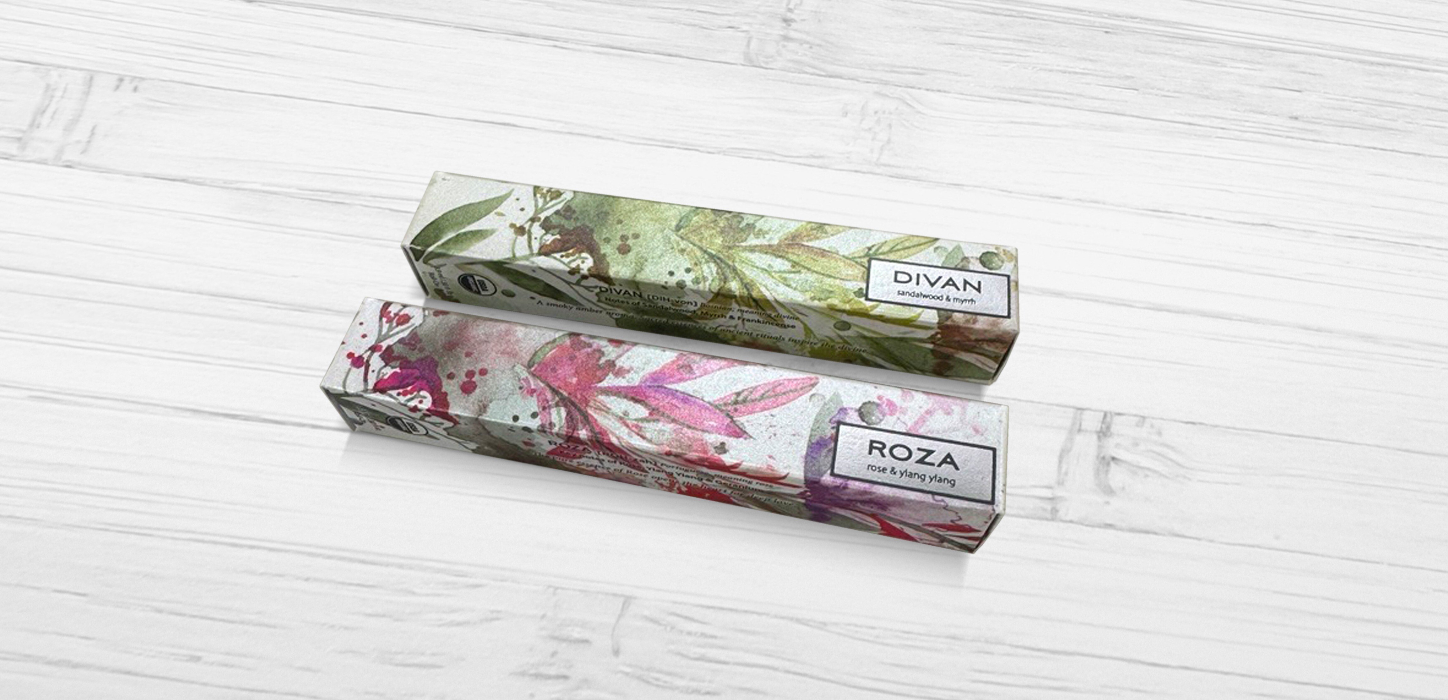 Featured image for post: rareESSENCE: The Art and Science of Packaging