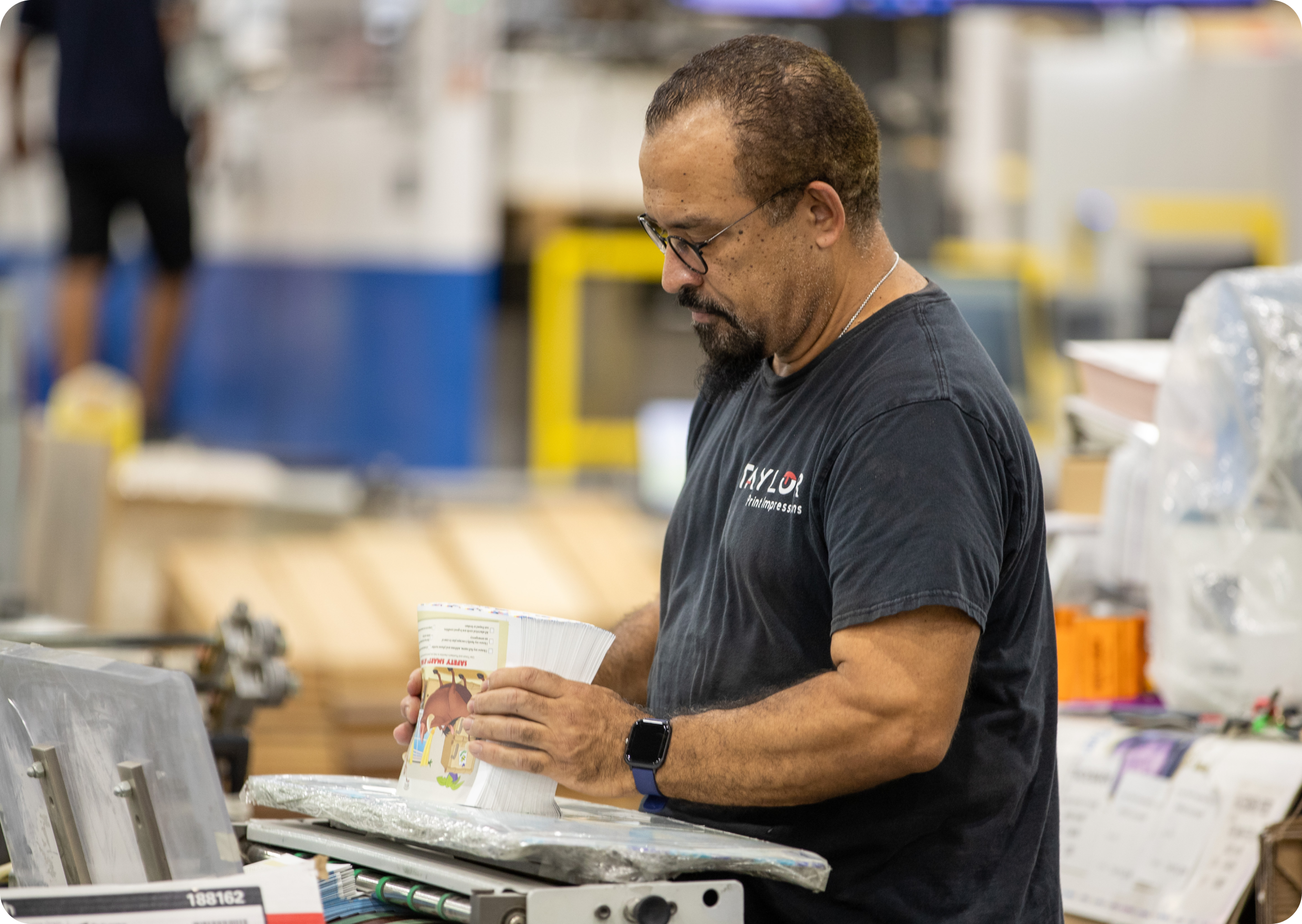 Featured image for post: Onshoring Print Production: Commercial Print Sourcing in the Face of Tariffs