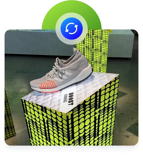 Commitment-Sustainability-Retail-Signage