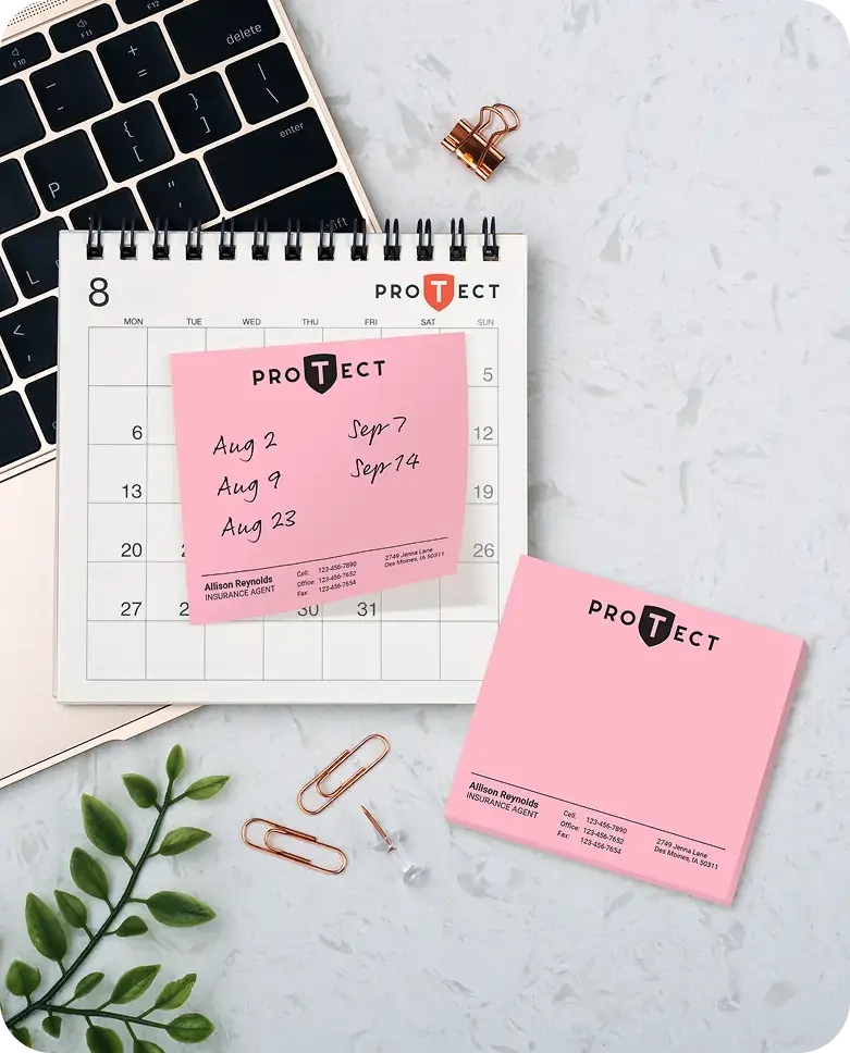 insurance-promo-products