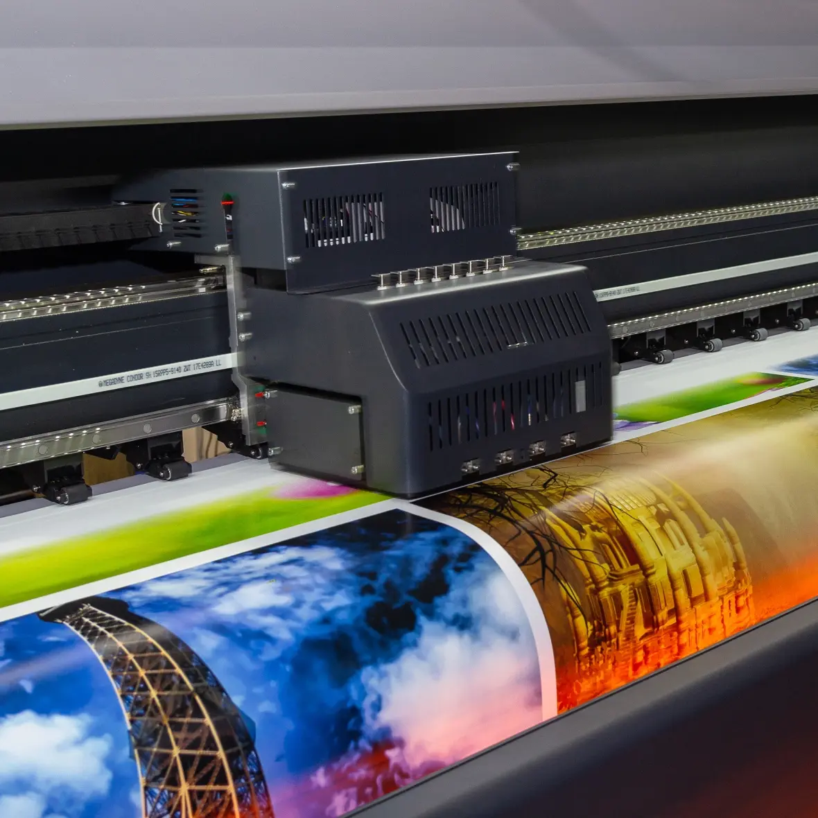 PrintPillar-BookManufacturing