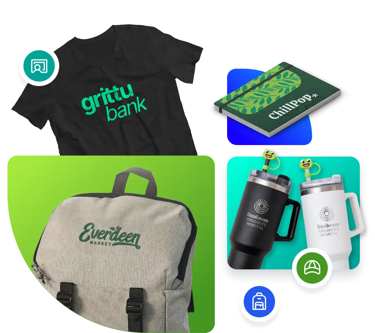 promotional-product-collage