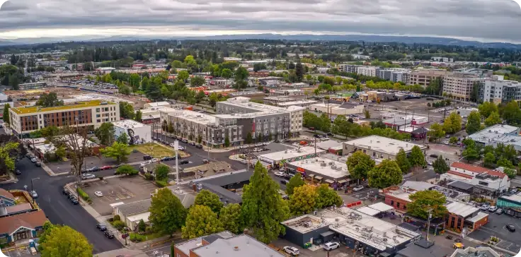 Taylor-facility-Beaverton-OR