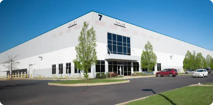 Taylor-facility-Cranbury-NJ