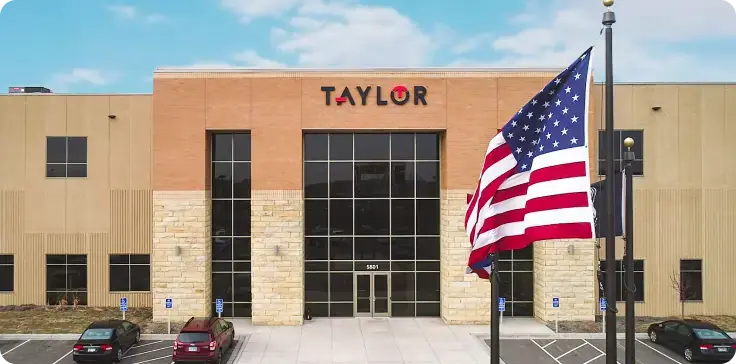 Taylor-facility-Fridley-MN
