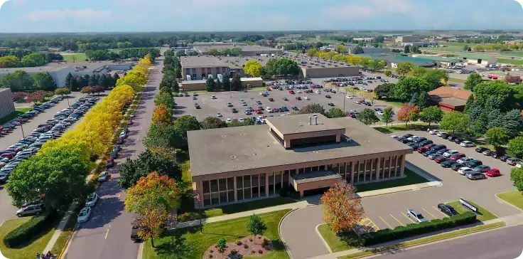 Taylor-facility-North-Mankato-MN