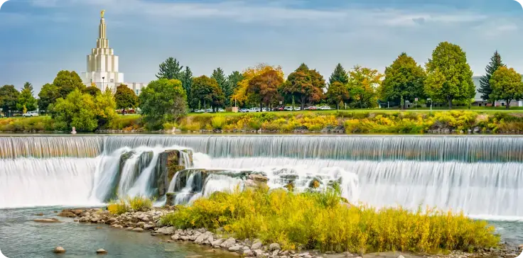 Taylor-facility-Rexburg-ID