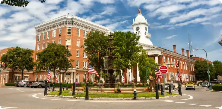 Taylor-facility-Waynesboro-PA