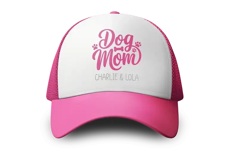 trucker-hat-dog-mom-card